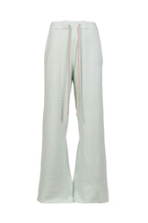 WAFFLE PANTS / MINT