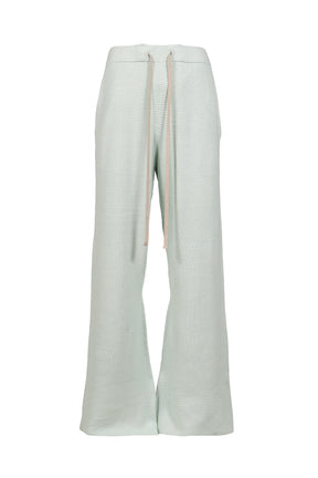 WAFFLE PANTS / MINT