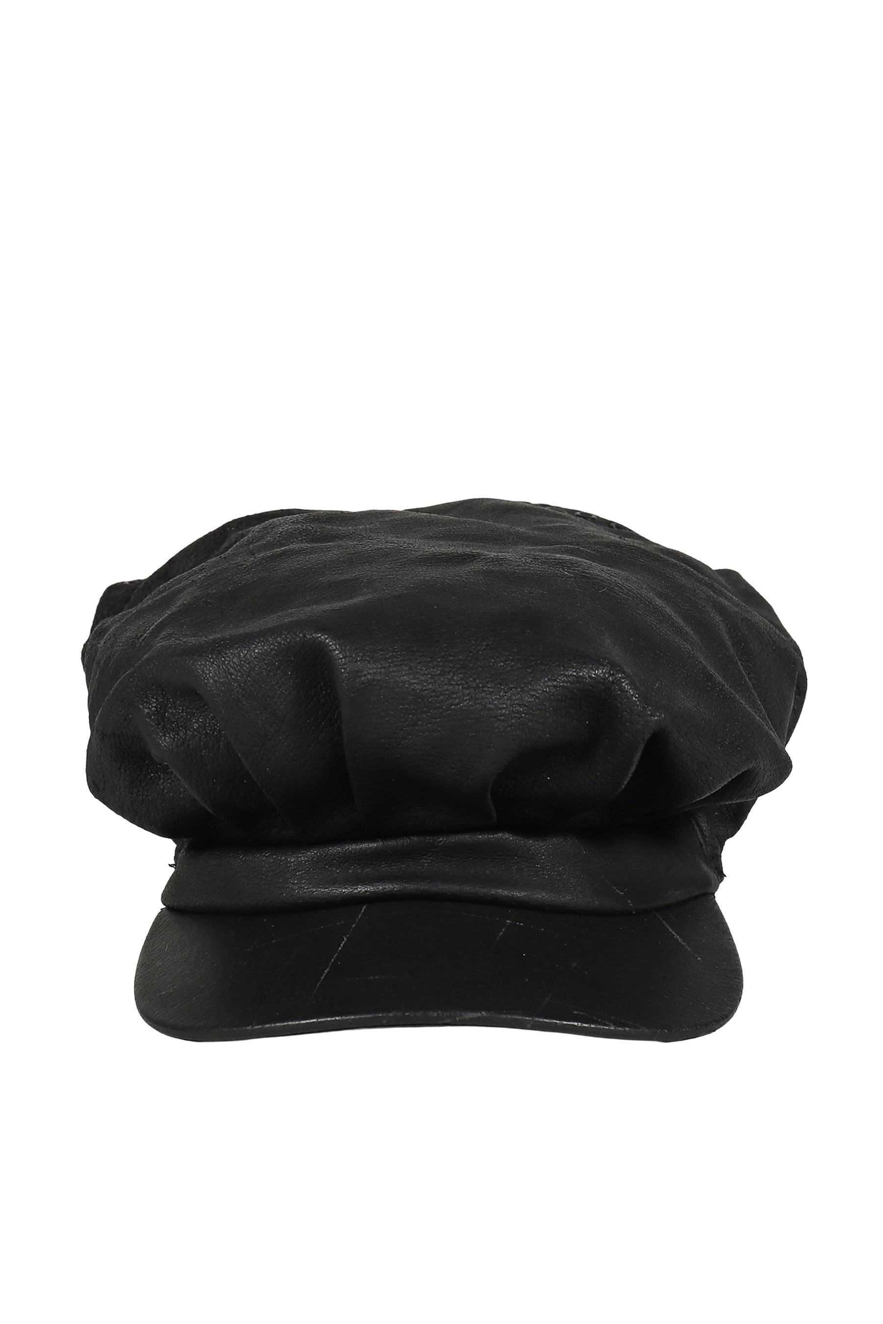COMBAT WORK CAP / BLK