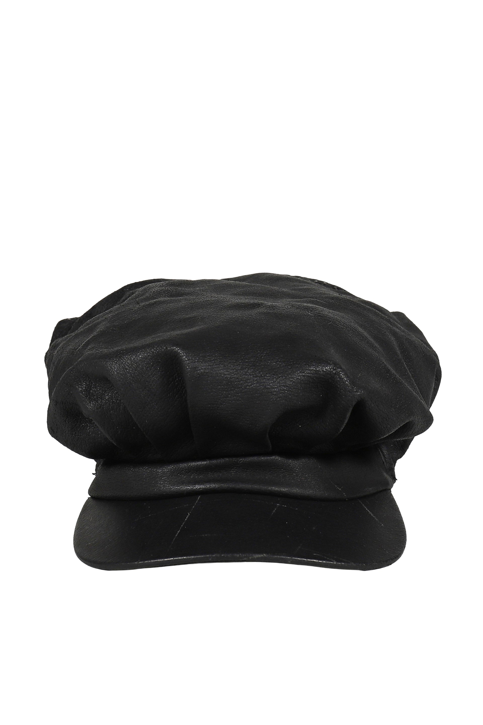 COMBAT WORK CAP / BLK