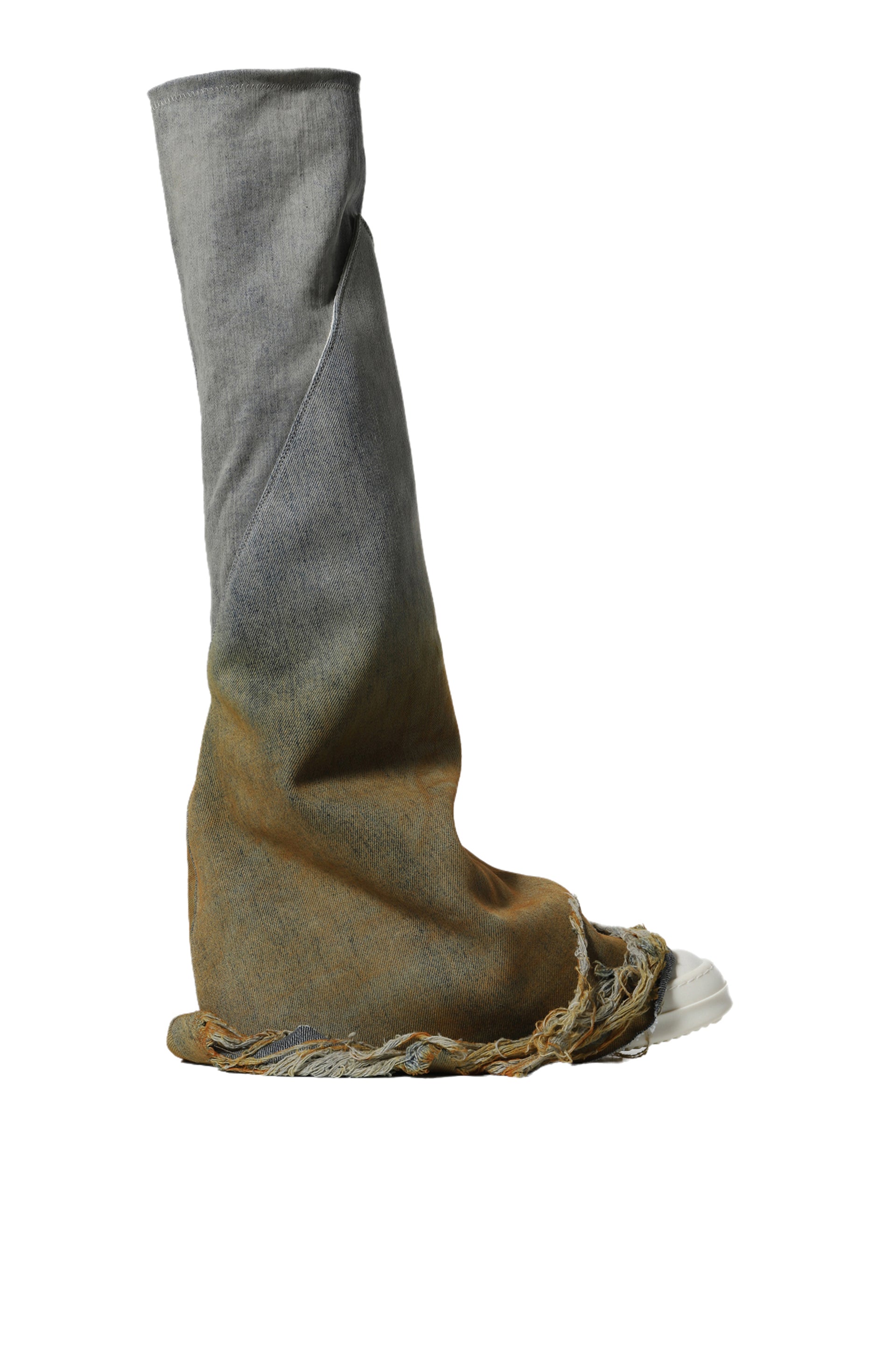 Rick Owens DRKSHDW FETISH / SKY ORG DEGRADE MILK MILK