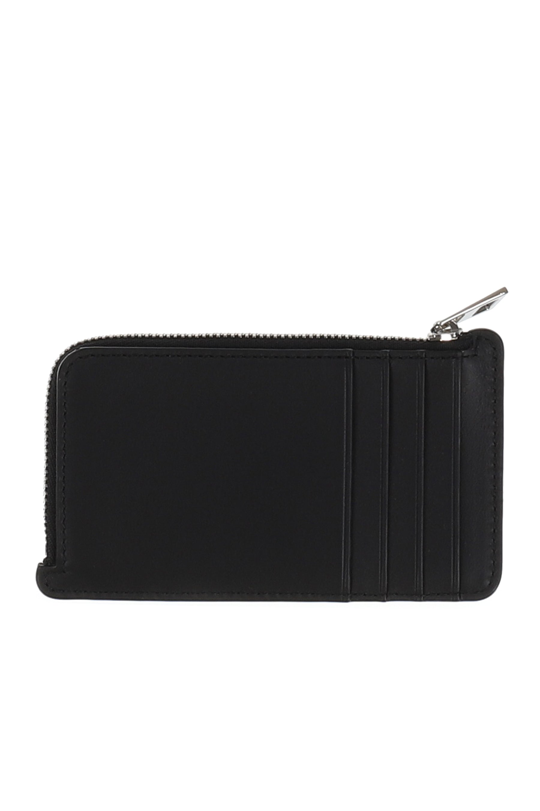 LOEWE PATCH COIN CARDHOLDER / BLK