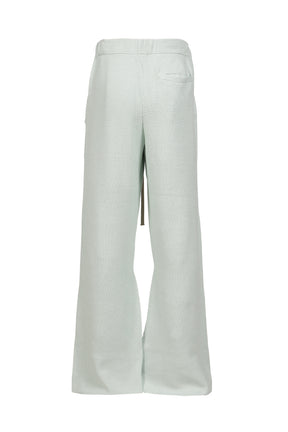 WAFFLE PANTS / MINT
