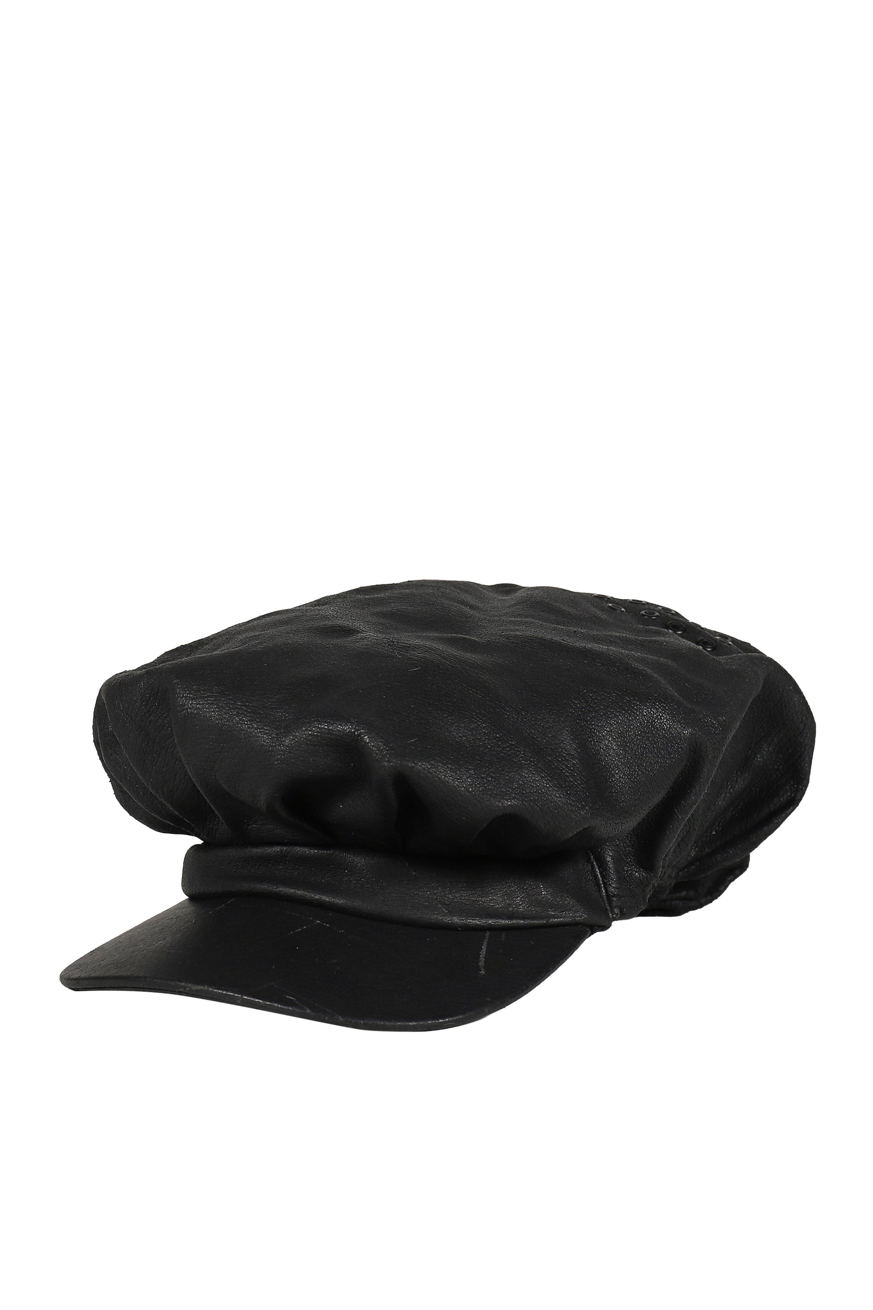 COMBAT WORK CAP / BLK