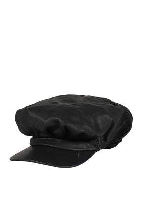 COMBAT WORK CAP / BLK