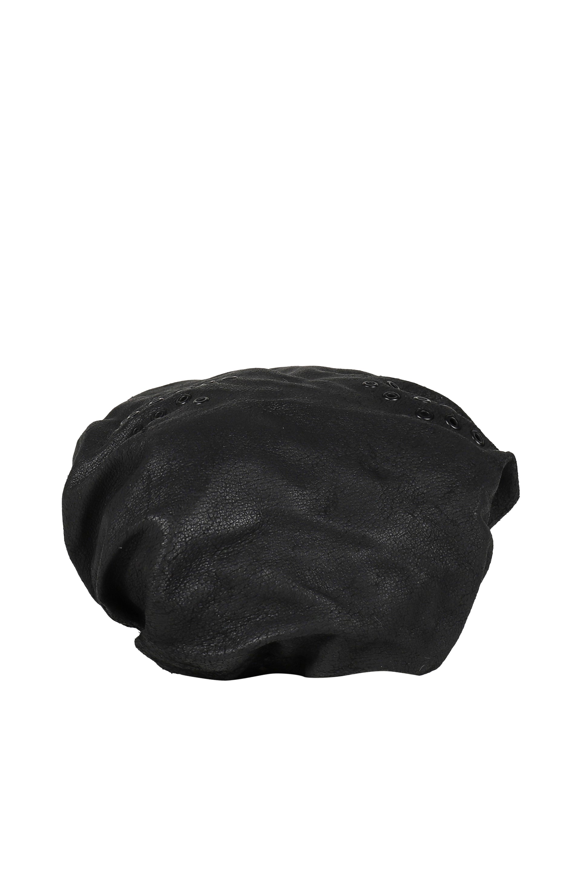 COMBAT WORK CAP / BLK