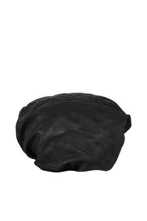 COMBAT WORK CAP / BLK