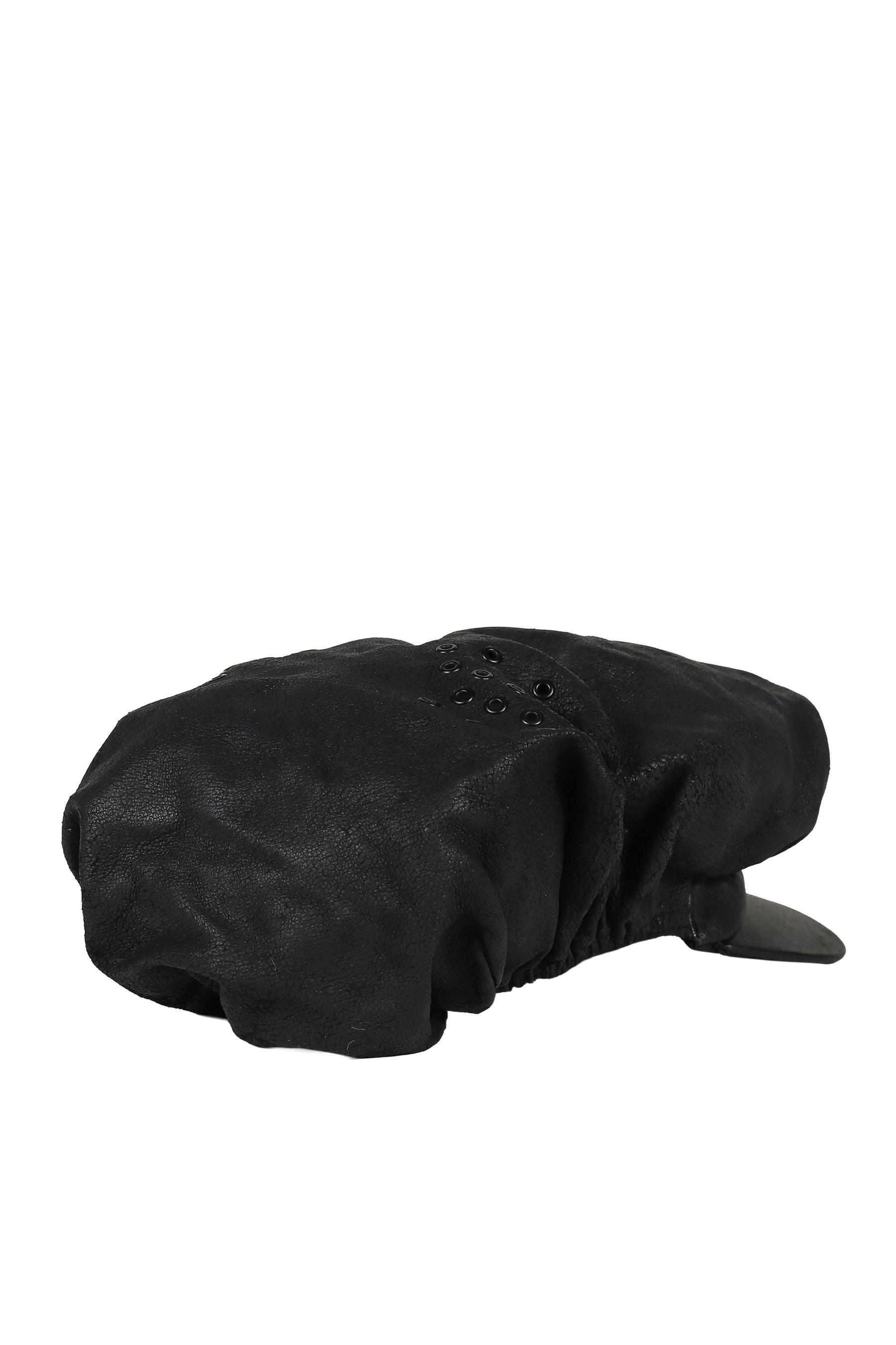 COMBAT WORK CAP / BLK