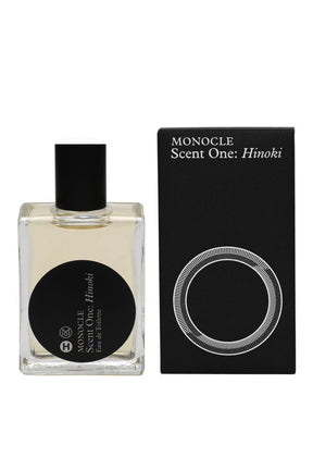 MONOCLE 01 HINOKI / MULTI