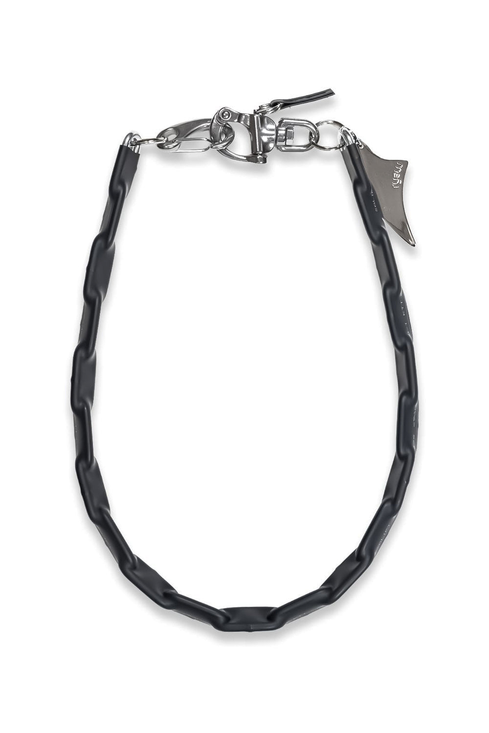 PROTECTION CHAIN / BLACK