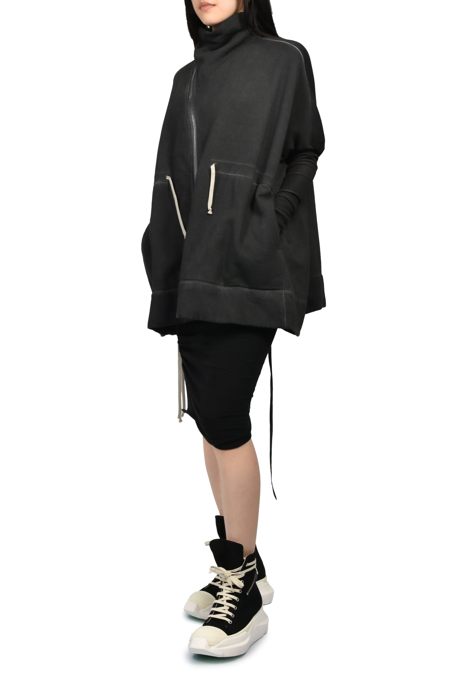 MOUNTAIN SAIL / FADED BLK
