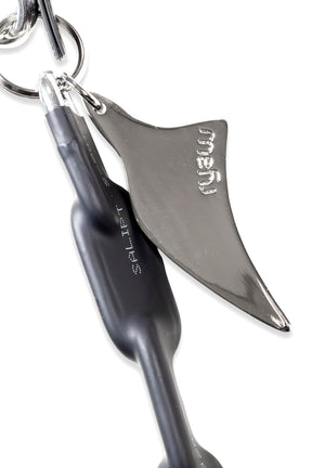 PROTECTION CHAIN / BLACK