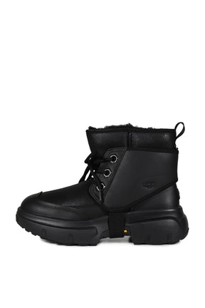 M JLD BOOT / BLK