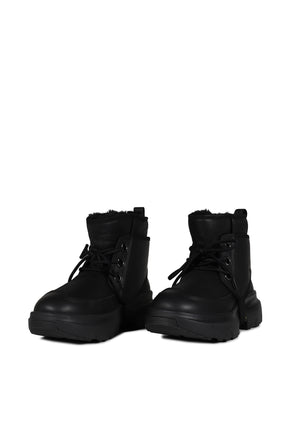 M JLD BOOT / BLK