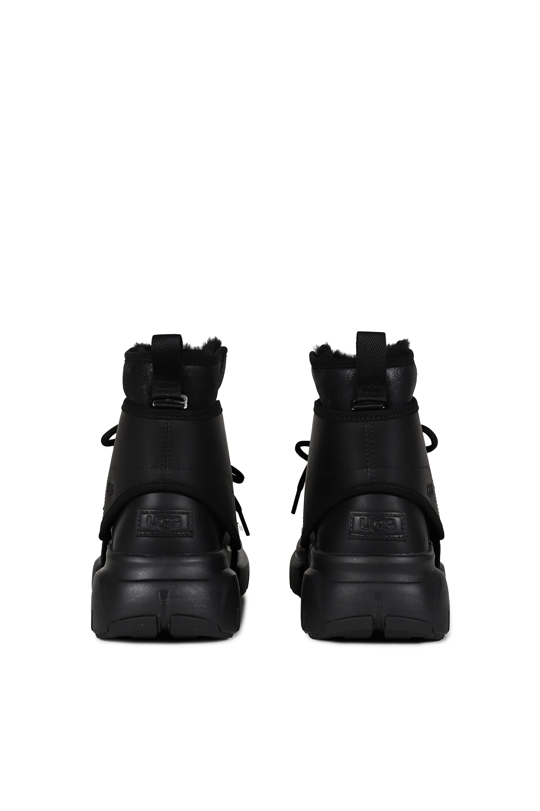 M JLD BOOT / BLK