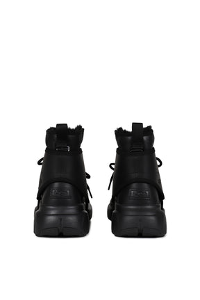 M JLD BOOT / BLK