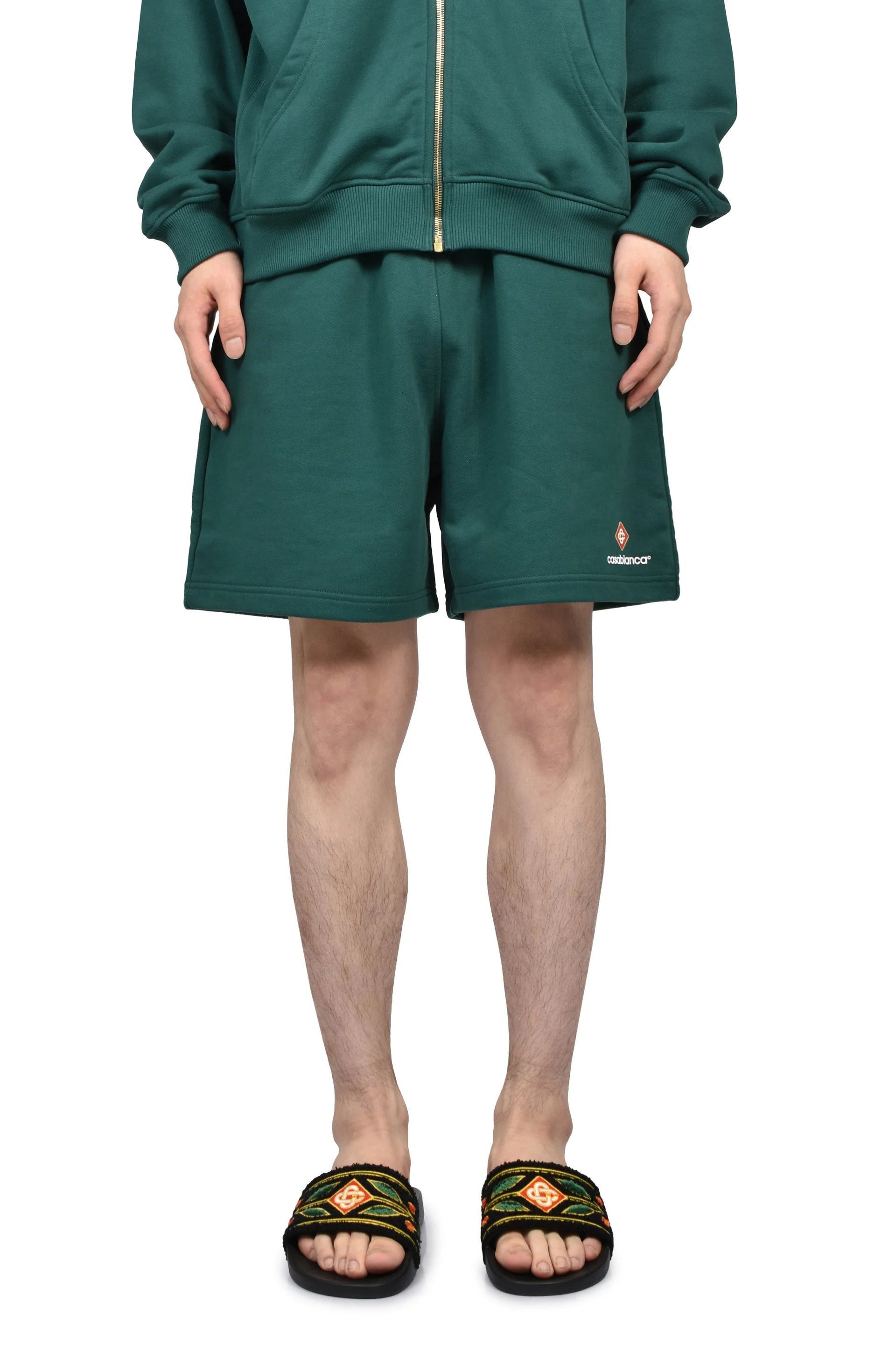 CLASSIC SHORTS / GRN