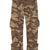NYLON HOLSTER CARGO PANTS / CAMO