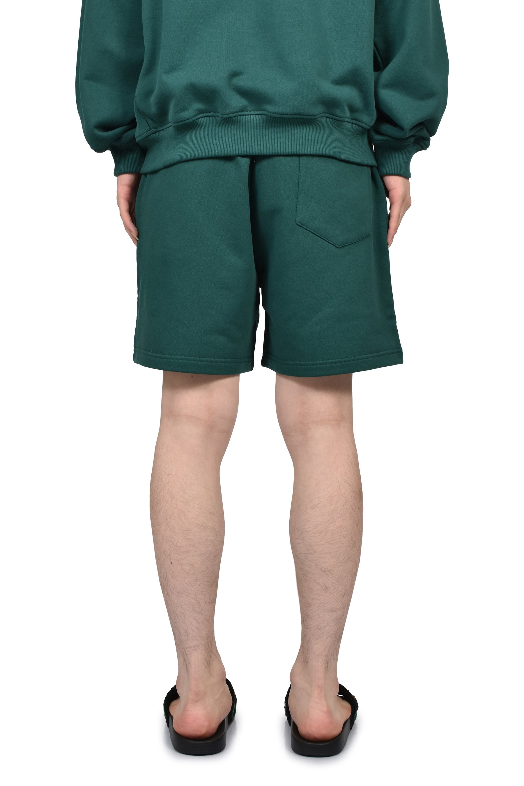 CLASSIC SHORTS / GRN