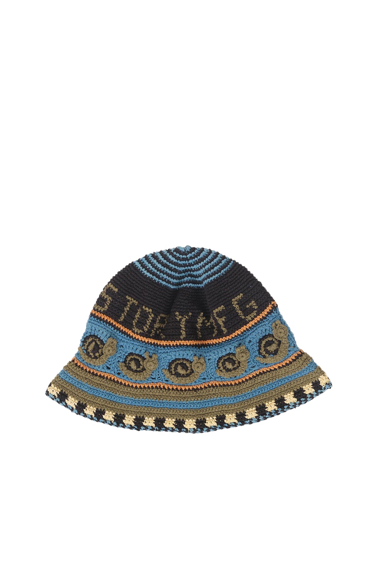 BREW HAT / OLV SNAIL