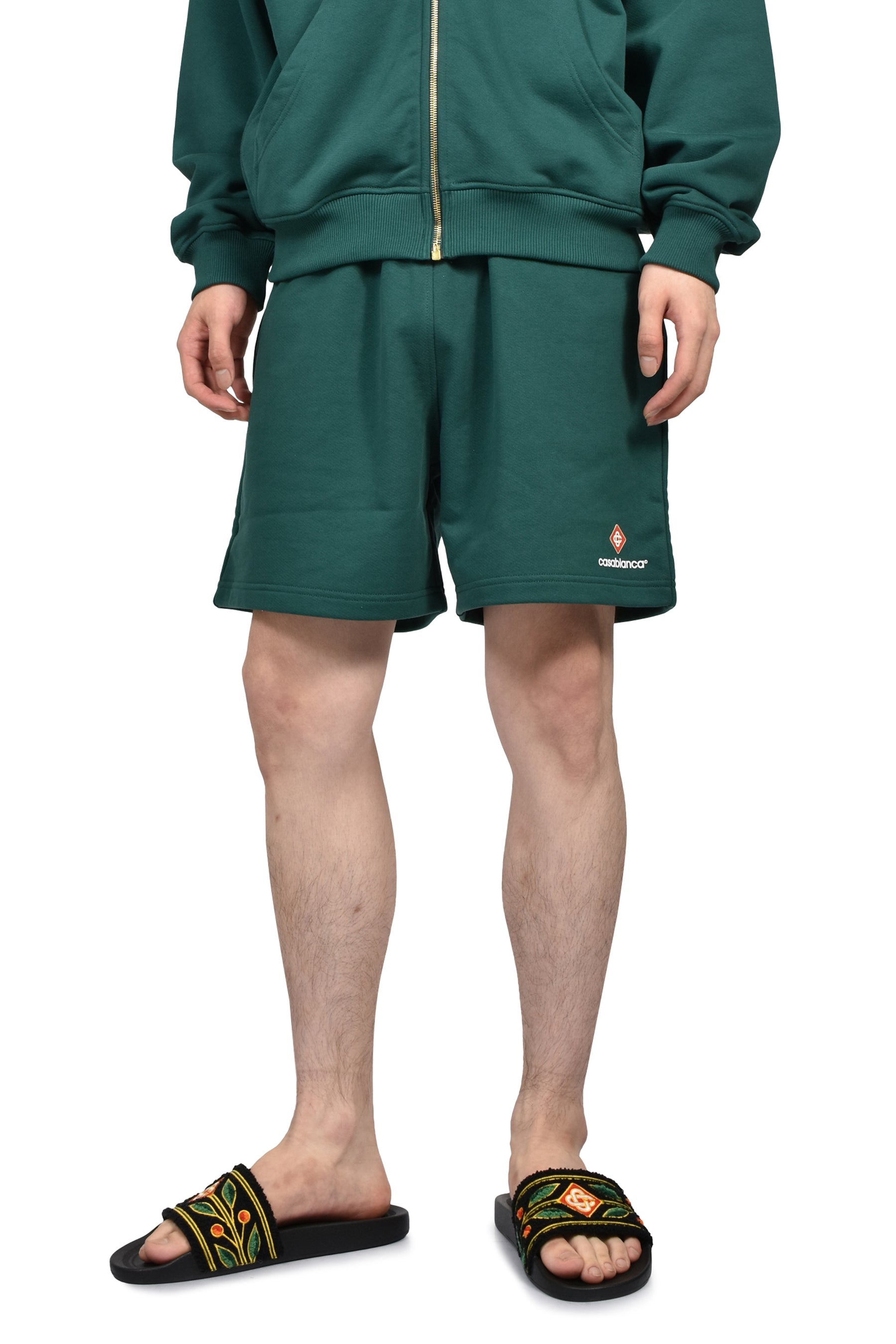 CLASSIC SHORTS / GRN