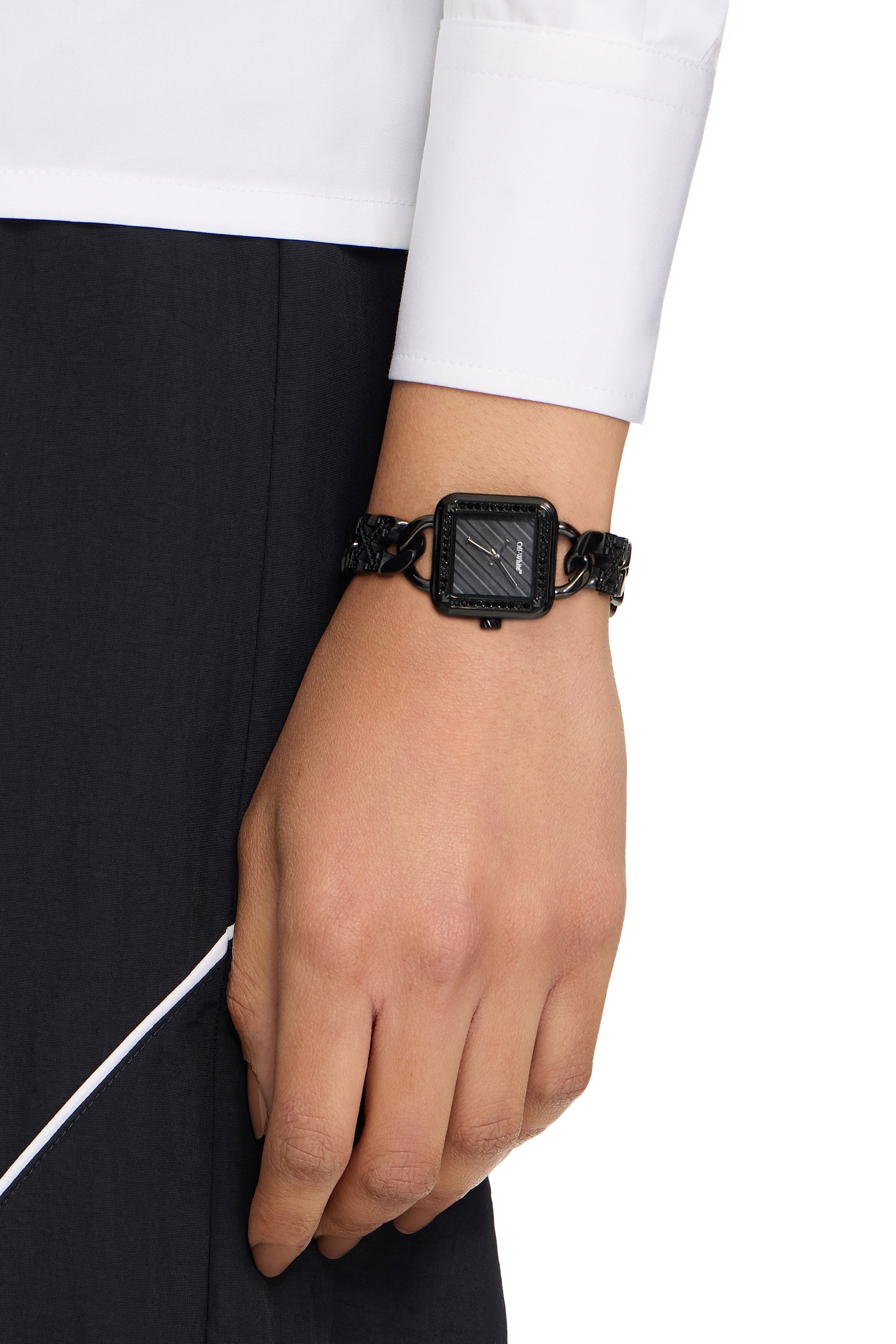 STREET BLING / BLK
