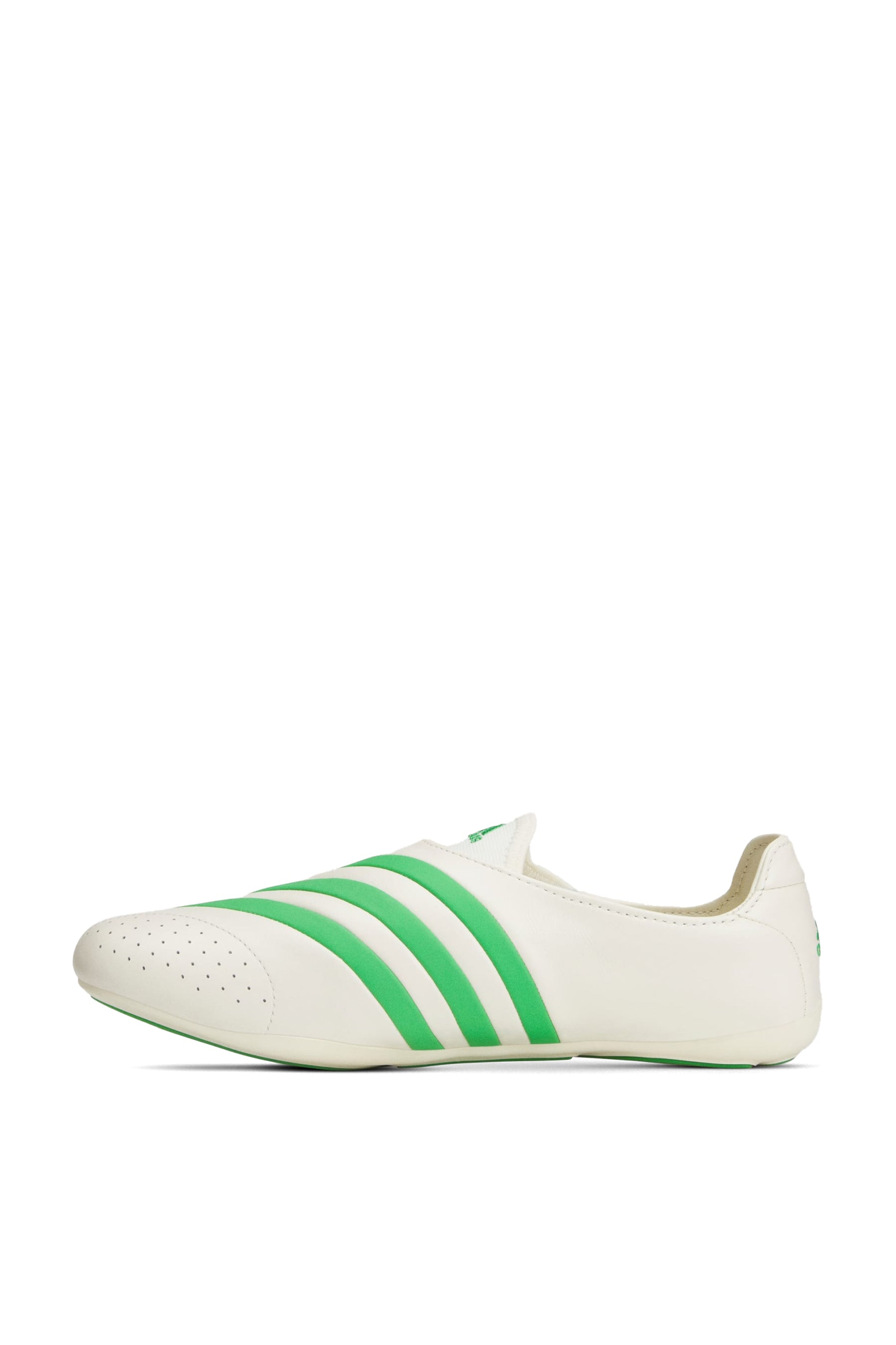 PW YOGA VARIO / WHT/GRN