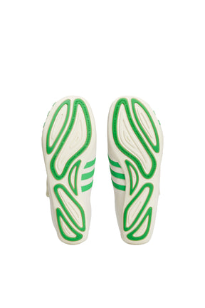 PW YOGA VARIO / WHT/GRN
