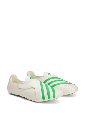 PW YOGA VARIO / WHT/GRN