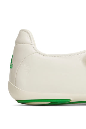 PW YOGA VARIO / WHT/GRN