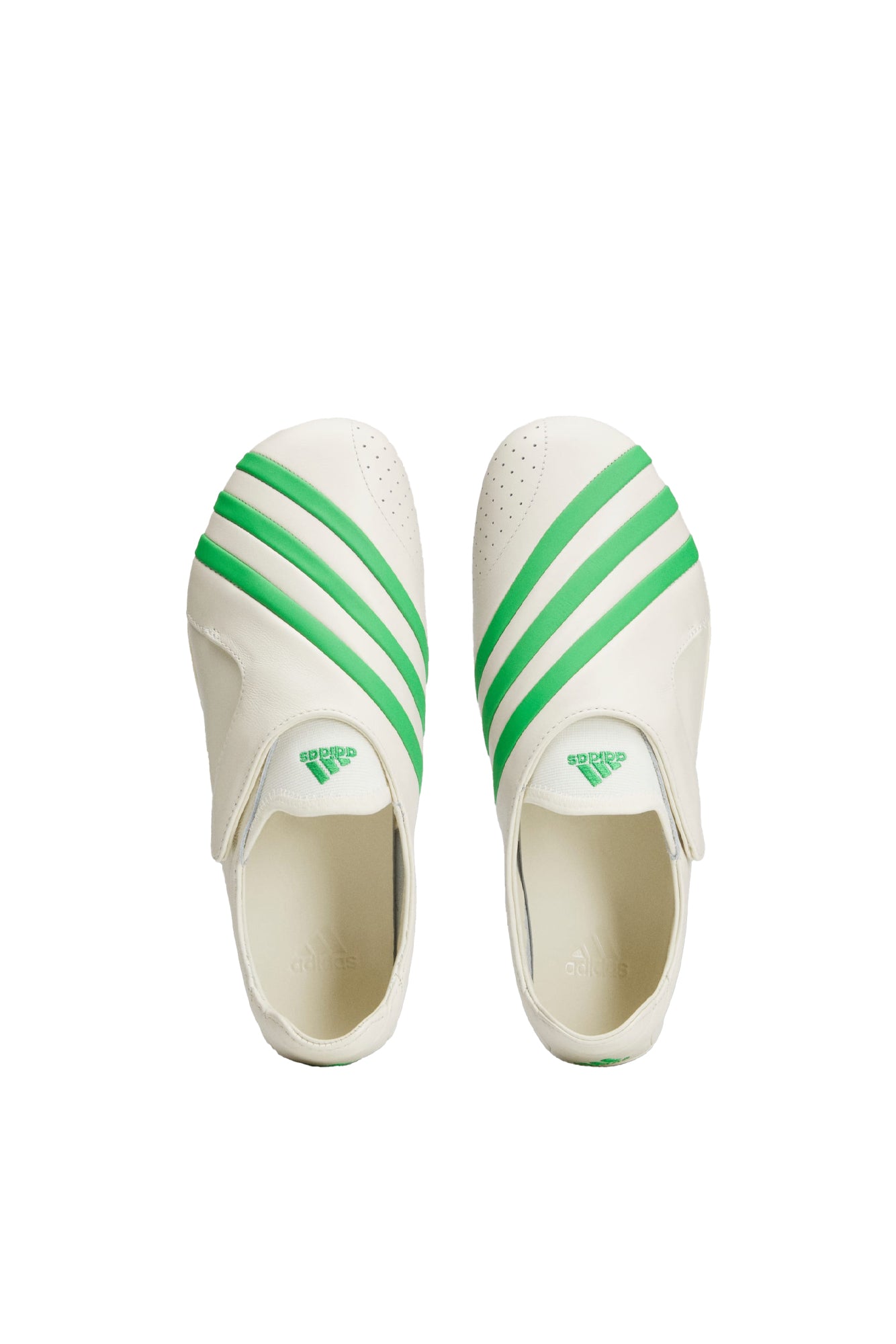 PW YOGA VARIO / WHT/GRN