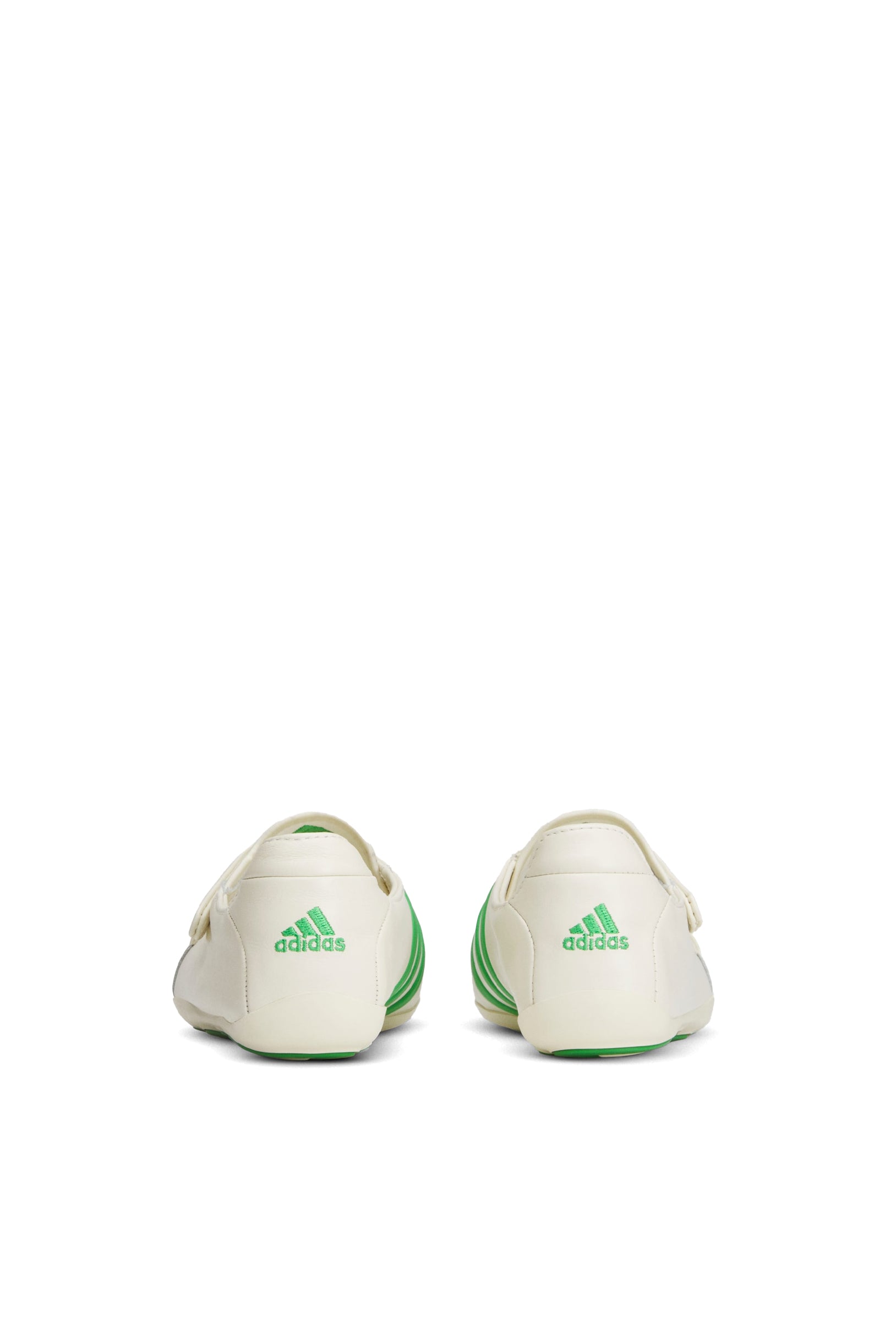 PW YOGA VARIO / WHT/GRN