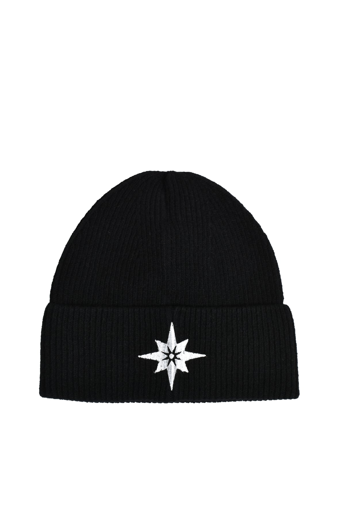 RIGHT TO FAIL BEANIE / BLK