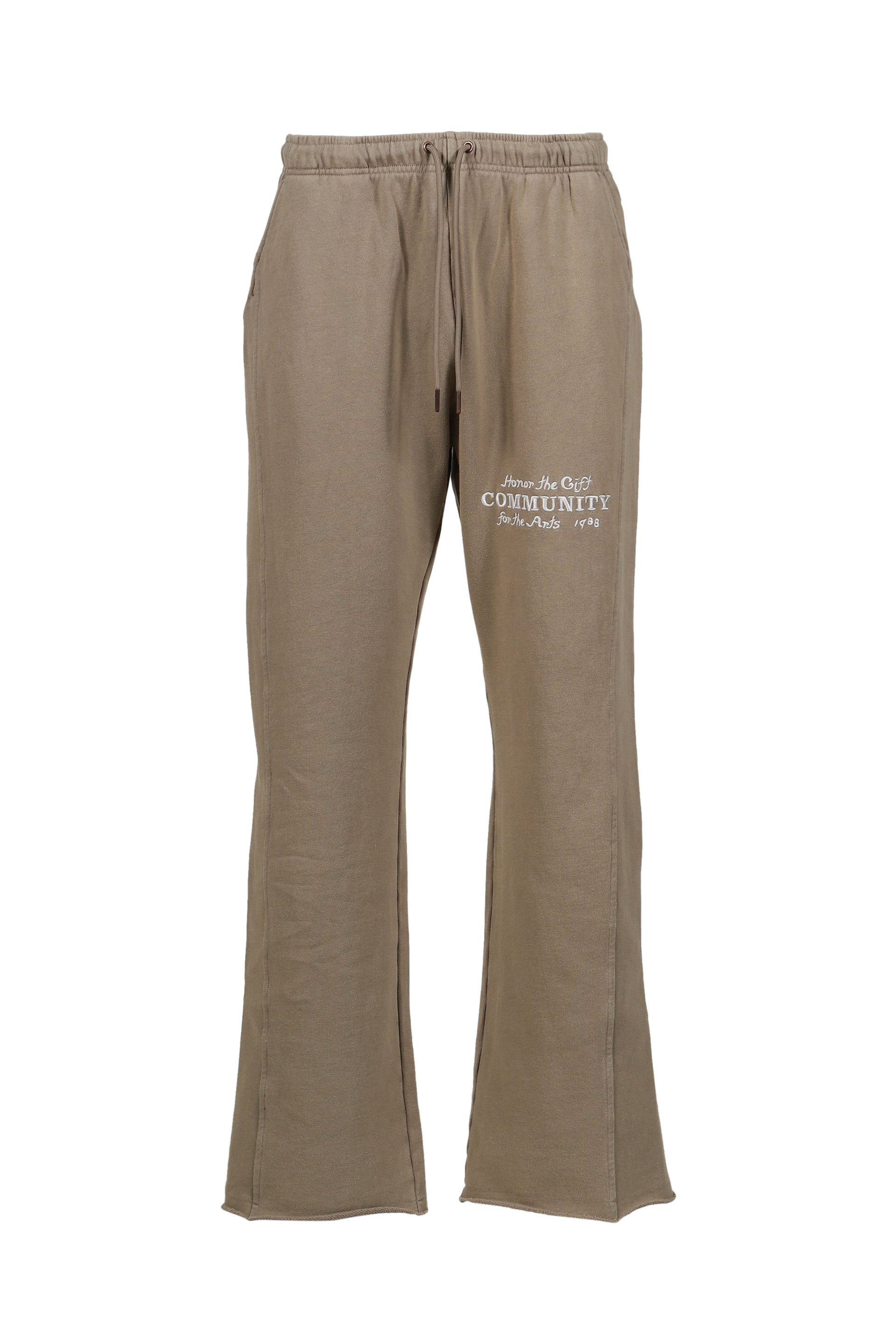 VINTAGE SWEATS / PEBBLE