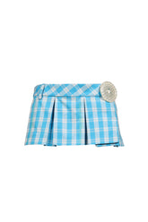 SATSUMA SKORT / BLU