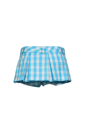 SATSUMA SKORT / BLU