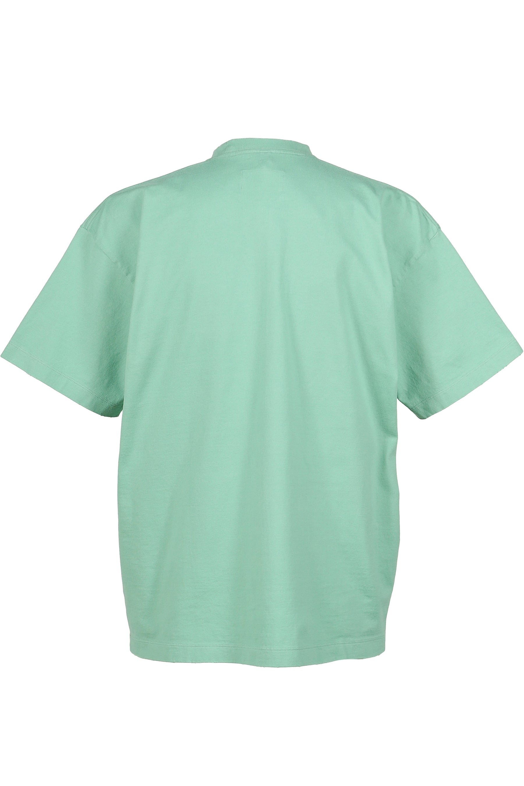 FARMES MAGAZINE COVER T-SHIRT / GRN