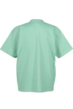 FARMES MAGAZINE COVER T-SHIRT / GRN