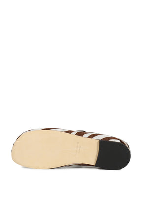 DAKAR LOAFER / IVO BUR
