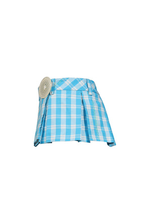 SATSUMA SKORT / BLU