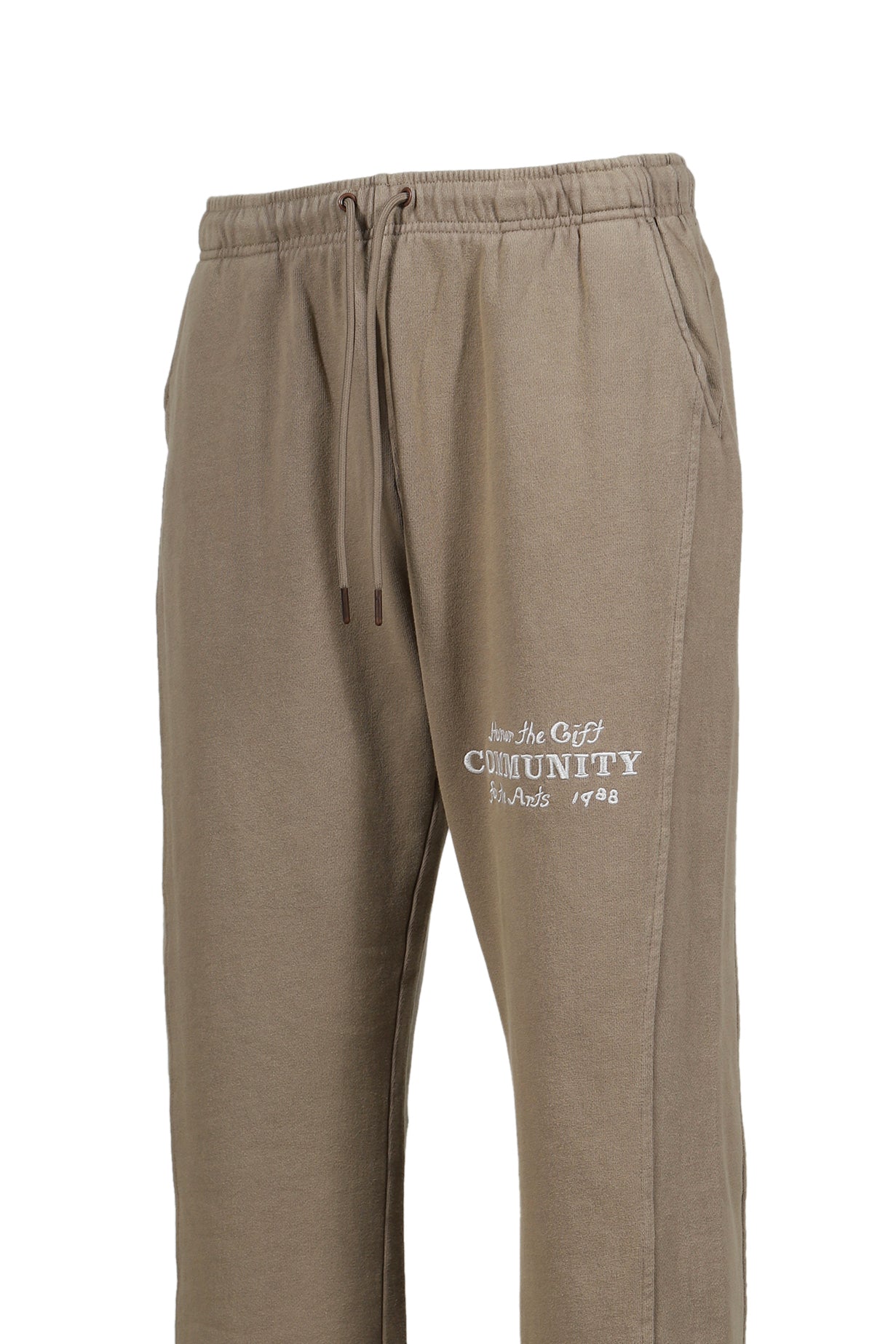 VINTAGE SWEATS / PEBBLE