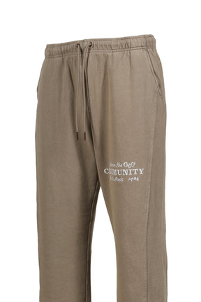 VINTAGE SWEATS / PEBBLE