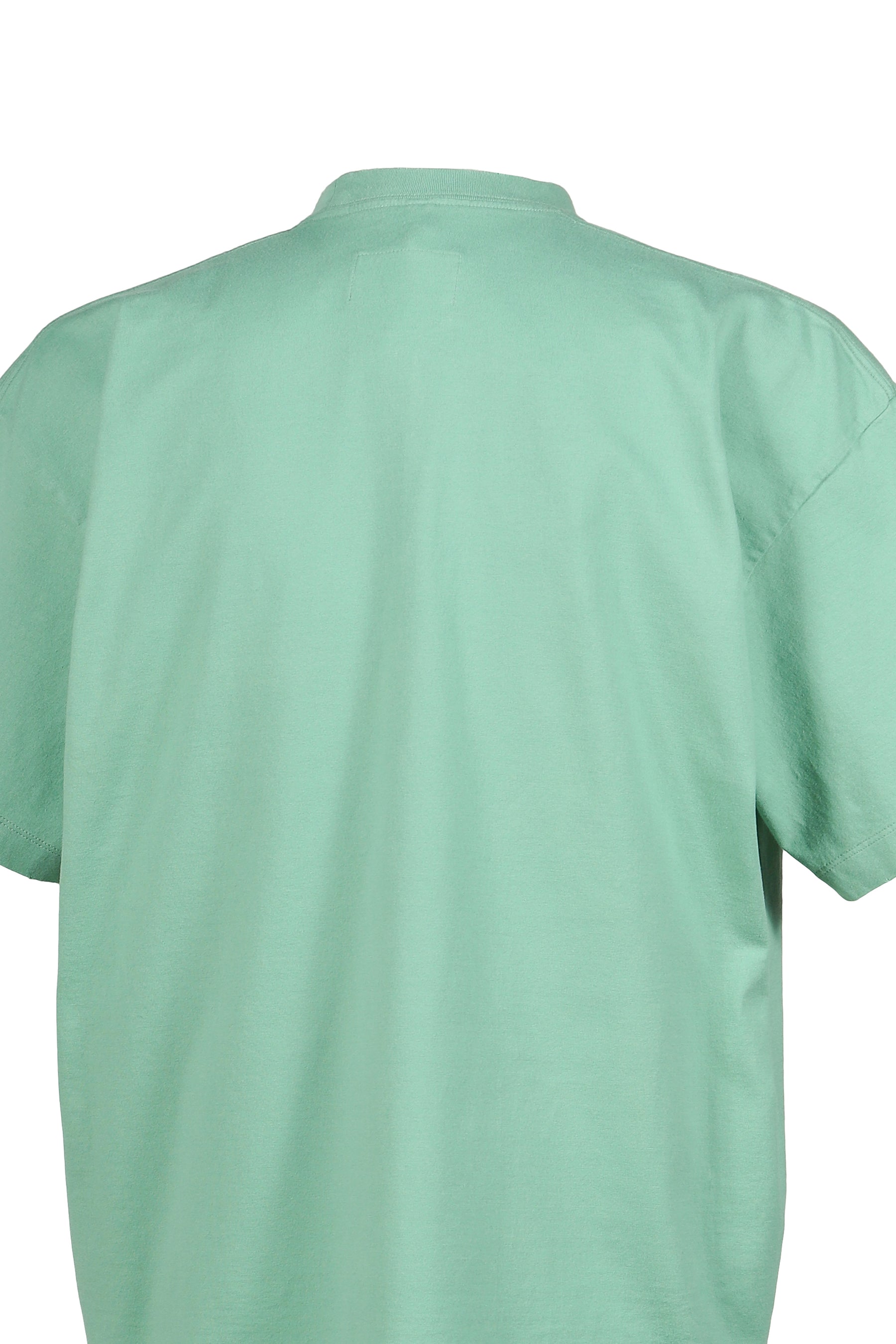 FARMES MAGAZINE COVER T-SHIRT / GRN