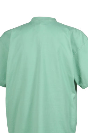 FARMES MAGAZINE COVER T-SHIRT / GRN