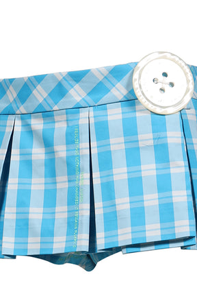 SATSUMA SKORT / BLU