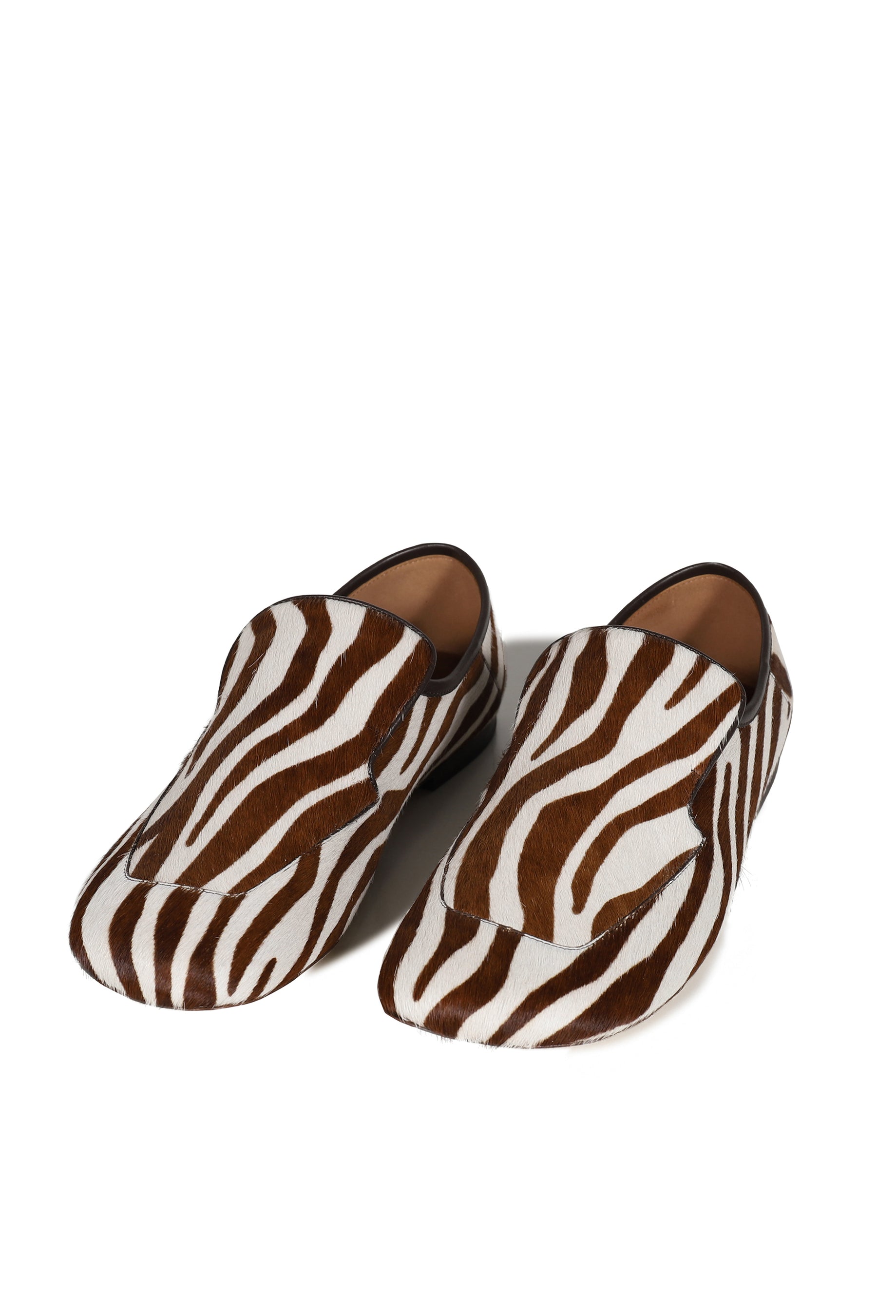 DAKAR LOAFER / IVO BUR
