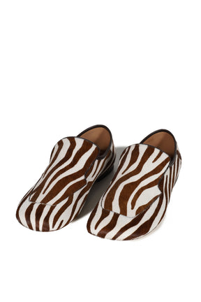 DAKAR LOAFER / IVO BUR