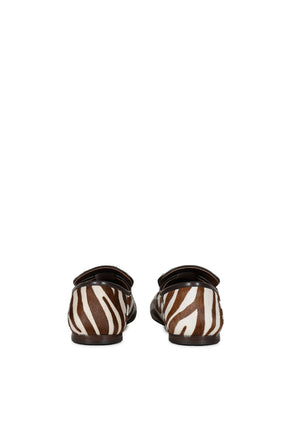 DAKAR LOAFER / IVO BUR