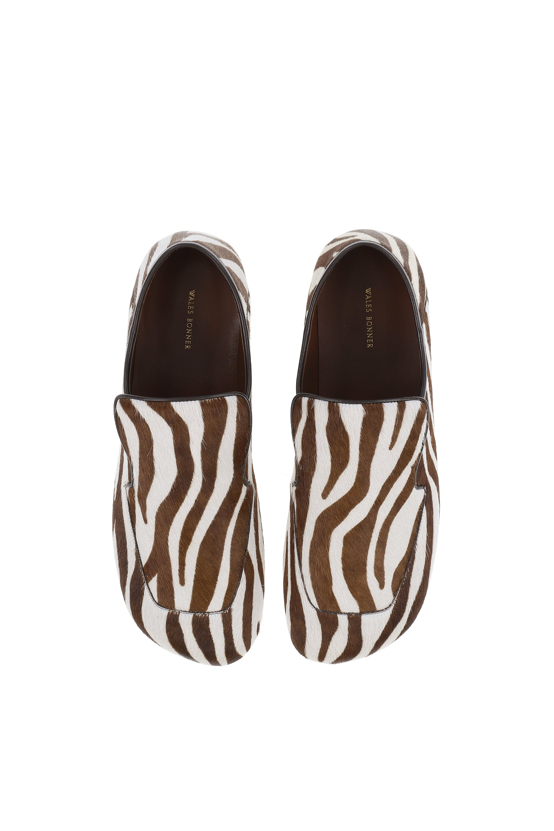 DAKAR LOAFER / IVO BUR