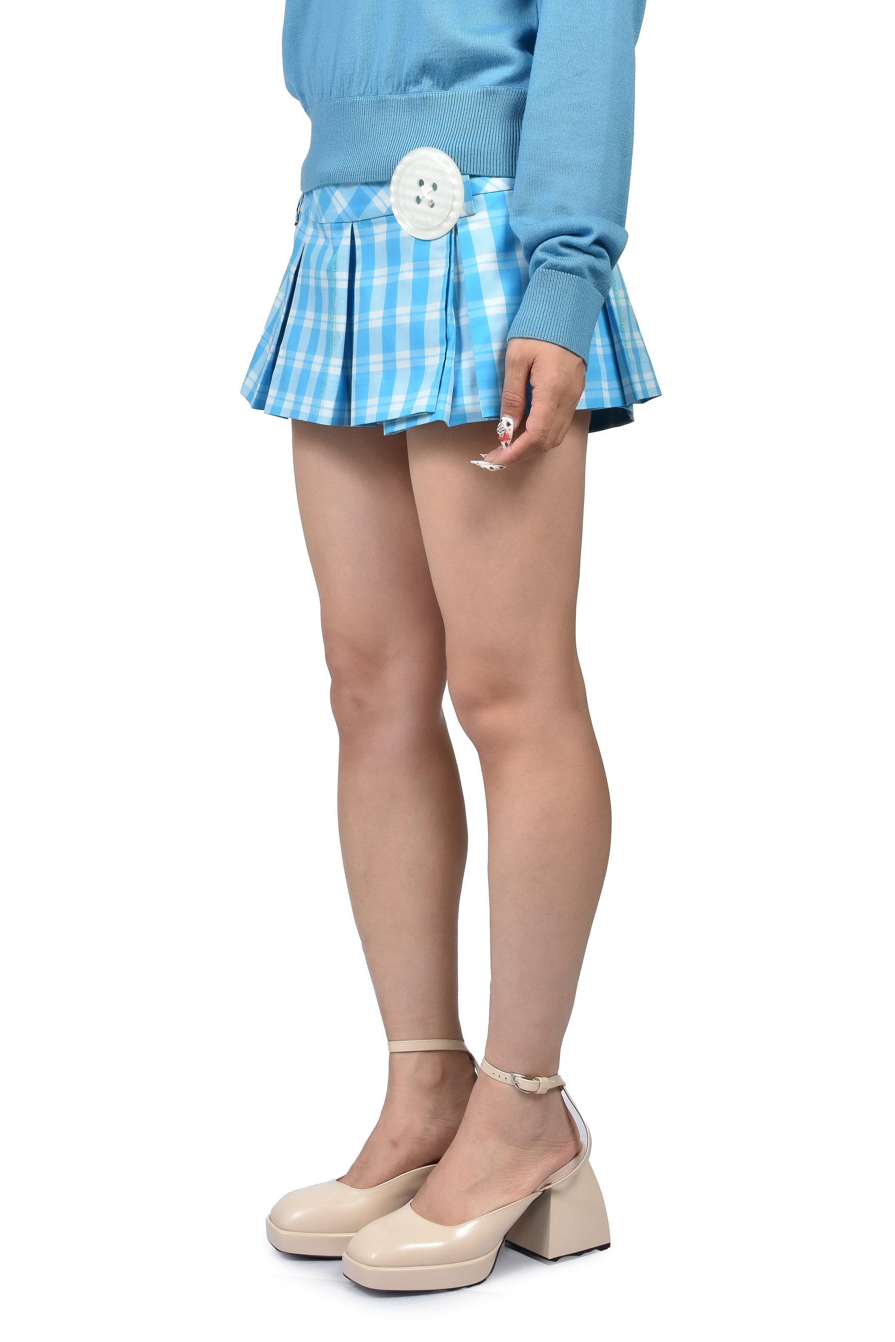 SATSUMA SKORT / BLUE